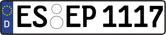 ES-EP1117