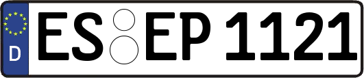 ES-EP1121