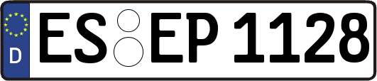 ES-EP1128