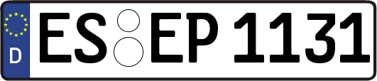ES-EP1131