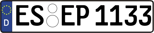 ES-EP1133