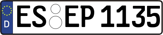 ES-EP1135