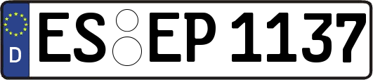 ES-EP1137