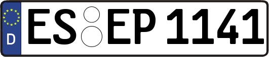ES-EP1141