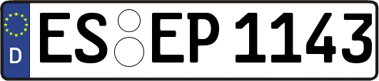 ES-EP1143