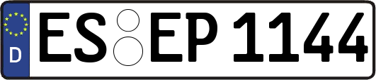 ES-EP1144