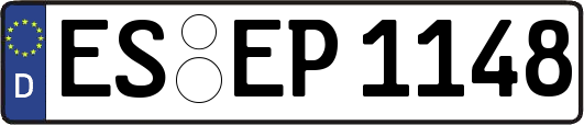 ES-EP1148