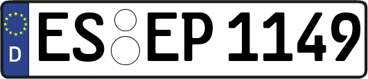 ES-EP1149