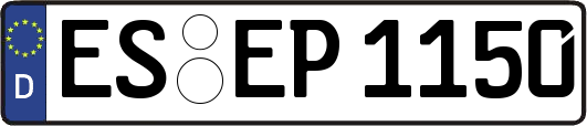 ES-EP1150