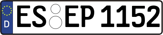 ES-EP1152
