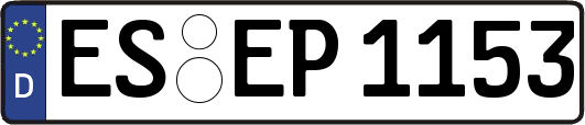 ES-EP1153