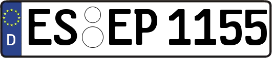 ES-EP1155