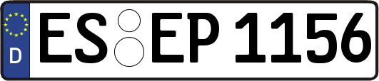 ES-EP1156