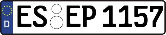 ES-EP1157