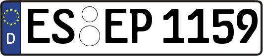 ES-EP1159