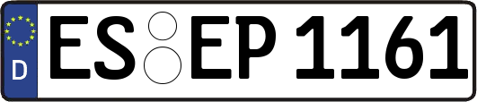 ES-EP1161
