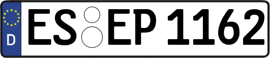 ES-EP1162