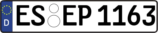 ES-EP1163