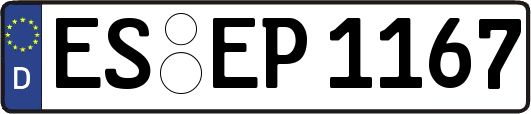 ES-EP1167