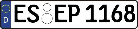 ES-EP1168