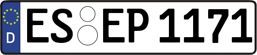 ES-EP1171