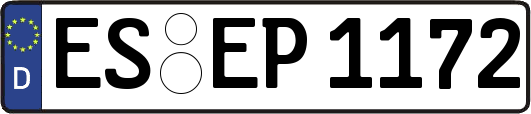 ES-EP1172