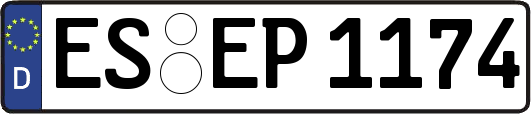 ES-EP1174
