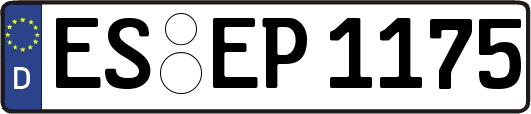 ES-EP1175