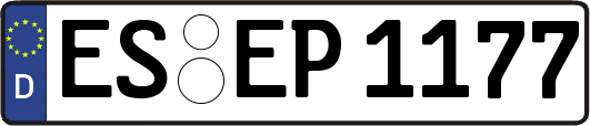ES-EP1177