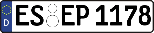 ES-EP1178