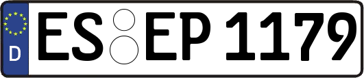 ES-EP1179