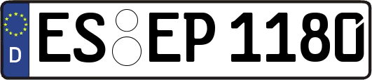 ES-EP1180