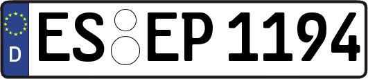 ES-EP1194
