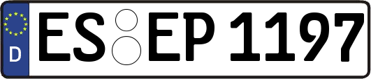 ES-EP1197