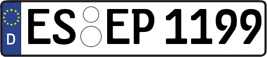 ES-EP1199