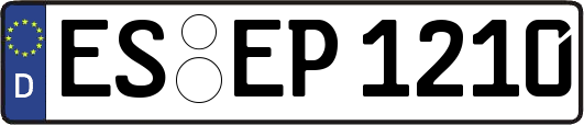 ES-EP1210