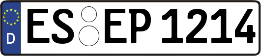 ES-EP1214