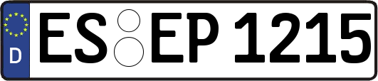 ES-EP1215