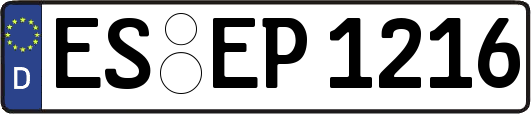 ES-EP1216