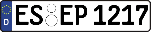 ES-EP1217