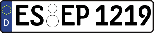 ES-EP1219