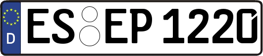 ES-EP1220