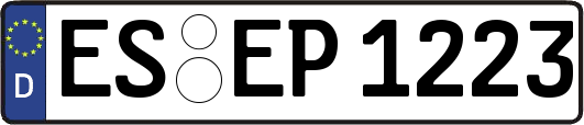 ES-EP1223