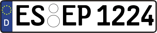 ES-EP1224