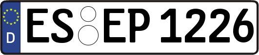 ES-EP1226