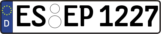 ES-EP1227