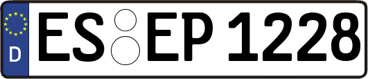ES-EP1228