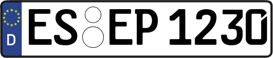 ES-EP1230