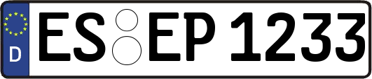 ES-EP1233