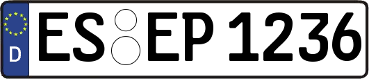 ES-EP1236